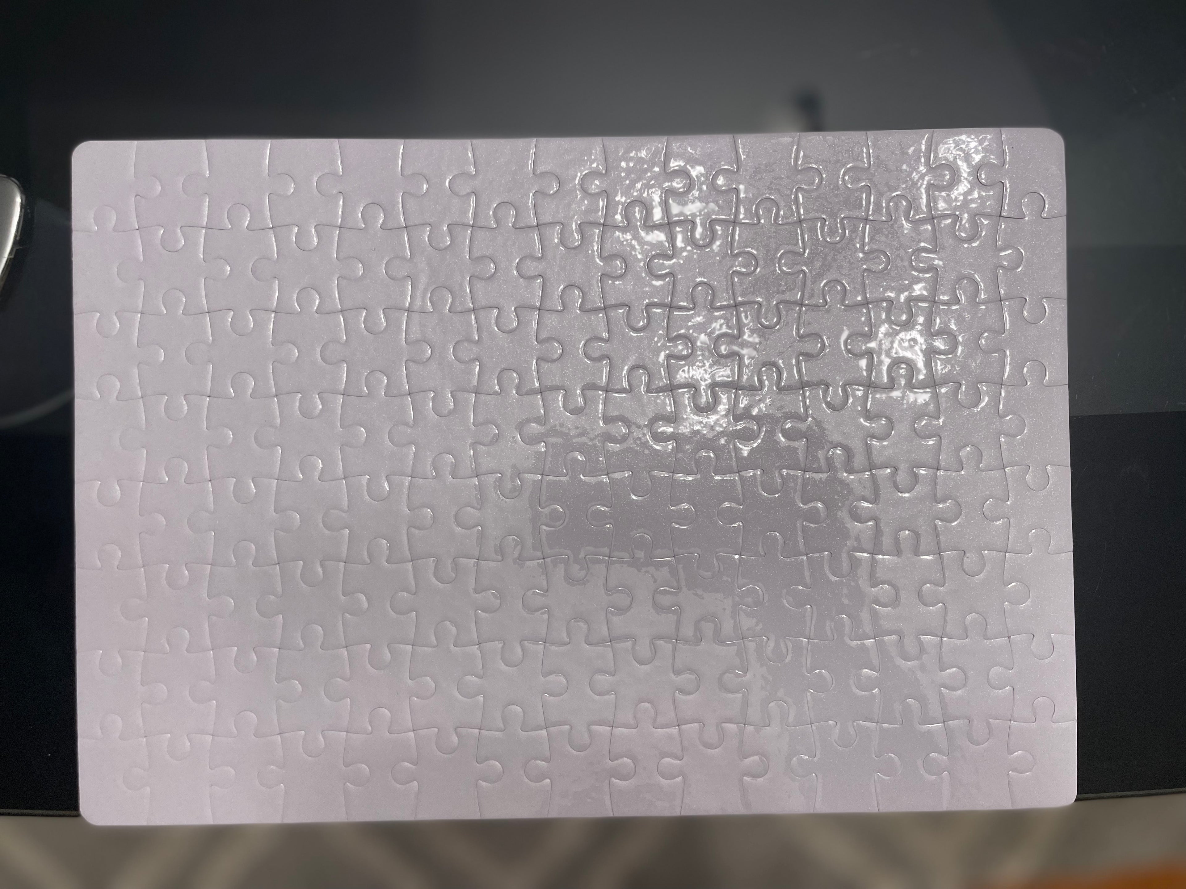 🧩✨ Custom Photo Puzzles Sublimation Ready! ✨🧩 image 2