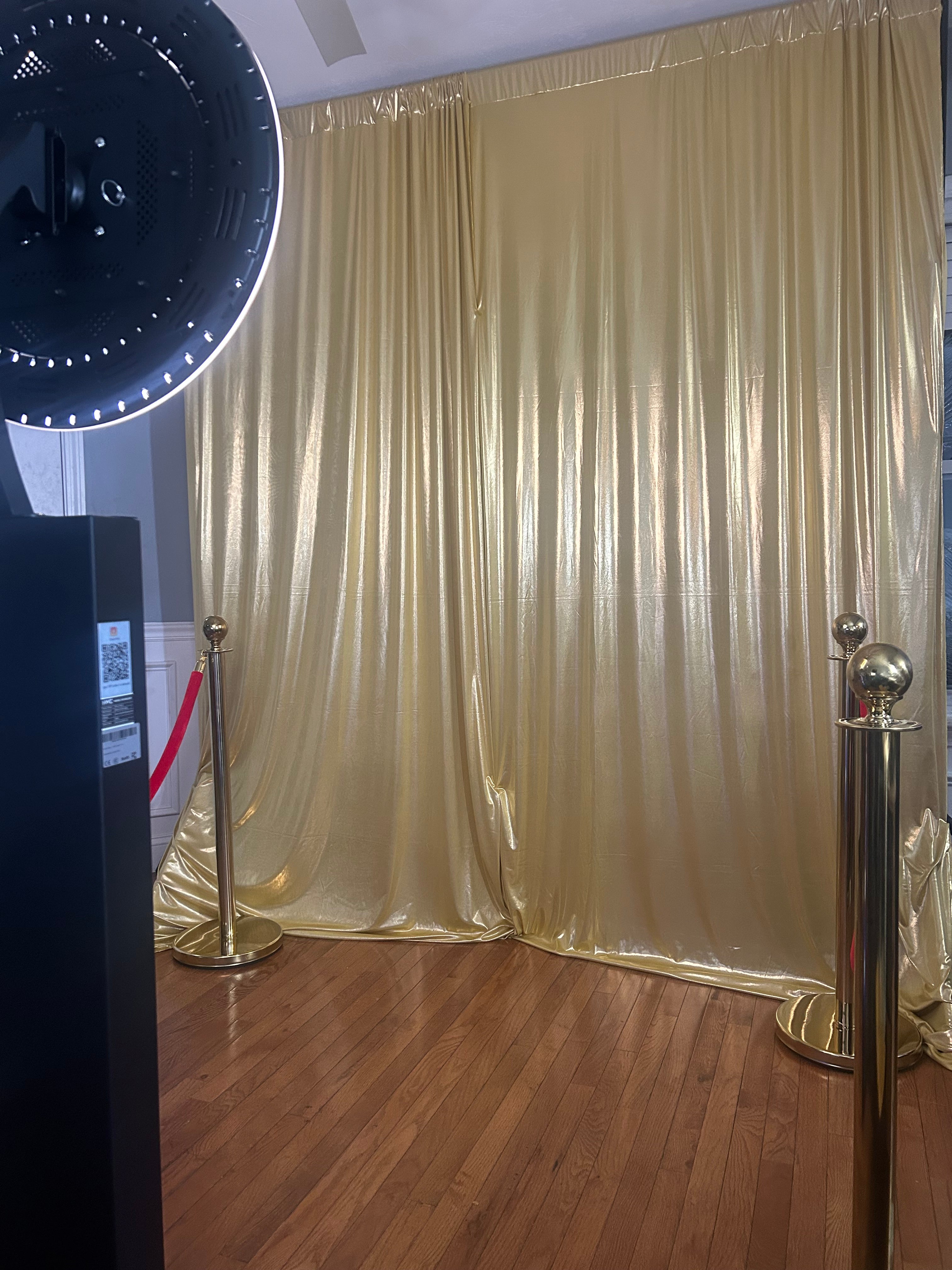 Photo Booth Rental The Glam Lens Co.